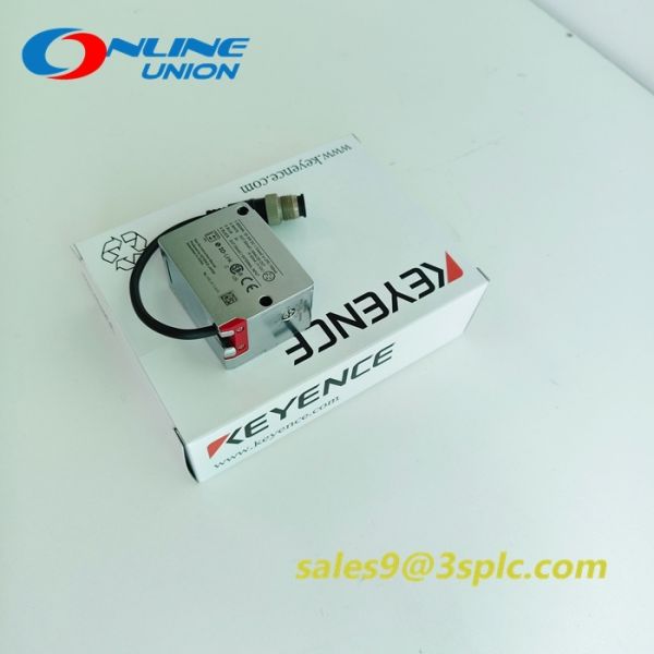 Buy LR-TB5000CL KEYENCE Detection distance 5 m, Cable at wholesale prices