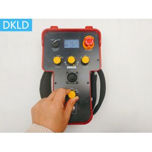 Handheld AGV Industrial Remote Control