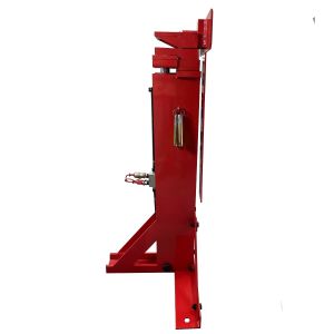 Heavy-Duty Silo Lifting Hydraulic Jack in Stock