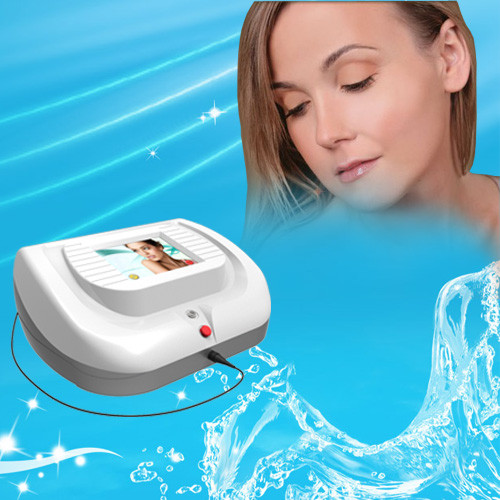 Buy Multi-Function Age Spots Treatment , Spider Vein Removal Machine For Beauty at wholesale prices