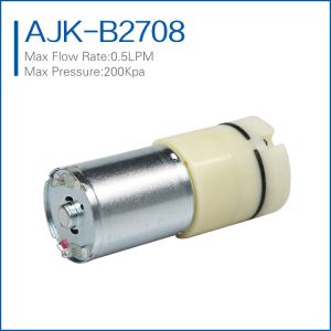 high pressure mini water pump