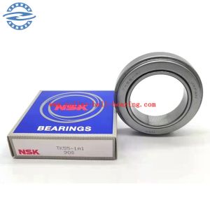 ISO9001 Clutch Bearing Spare Parts TK55-1A1 For Machinery