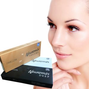 Neuramis Hyaluronic Acid Pre Filler Skin Injections Prefilled Injection Syringe