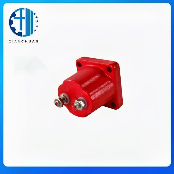 3054609 4024809 12V Fuel Shut Off Solenoid Valve For Cummins K19 NT855 Engine
