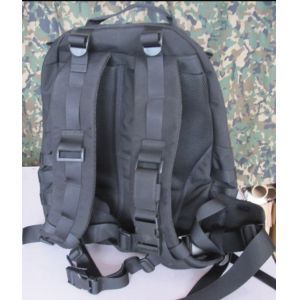 Police Officer Covert Operations Protection Bulletproof Tactical Bag Quick