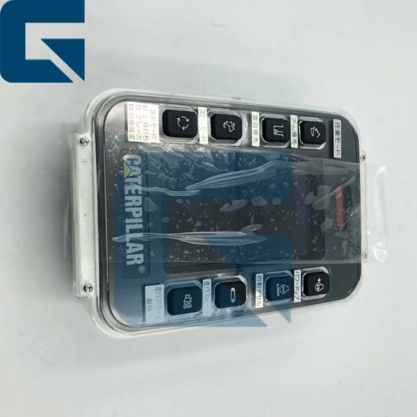Buy 151-9385 1519385 Excavator E320B Monitor at wholesale prices