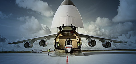 Buy Logistics Intermodal Freight Transport Low Shipping Cost Multiple Modes at wholesale prices