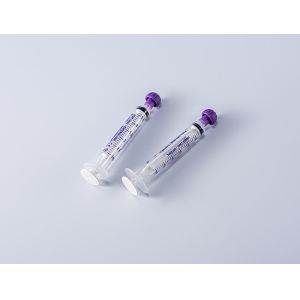 Disposable Medical Oral Syringe Dispenser Oral Paste Syringe