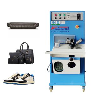 Fulund Industrial Sneaker Making Machine CE ISO9001 Certification