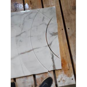 High Precision Monoblock Bridge Saw Cutting Machine for Stone Fabrication