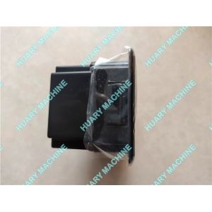LIUGONG EXCAVATOR parts, 46C2618 AIR CONDITION CONTROLER