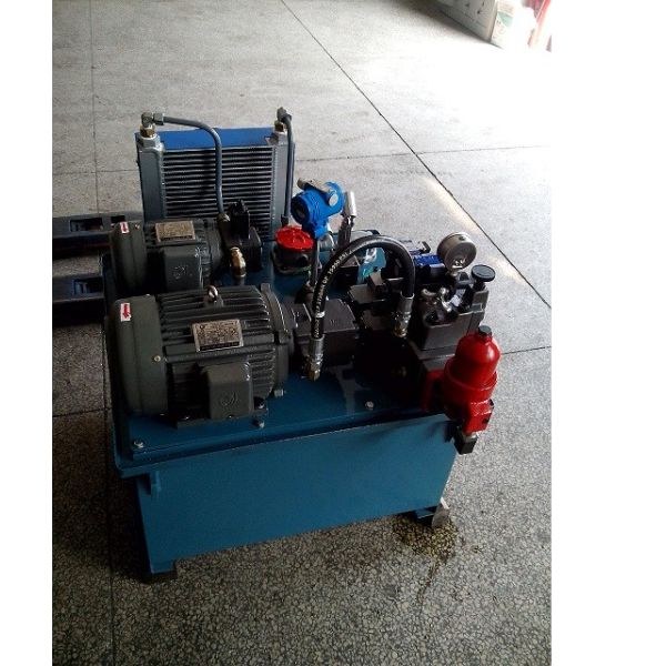 Buy small hydraulic power pack at wholesale prices