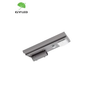 solar energy lamp solar street light with sensor Solar 12VDC IP65 Panels system