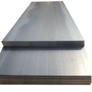 1000mm-2000mm Width Stainless Steel Plate Mill Edge EXW Term