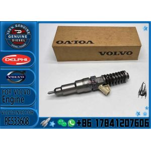 High Quality Diesel Injector BEBE4C12101 BEBE4C12001 RE522250 RE533501 RE533608