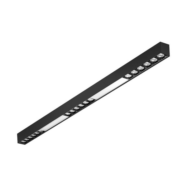 Buy Aluminum Led Linear Light Fixture Dust Proof IP40 AC100V at wholesale prices