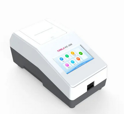 Buy Semi Automated Automated Urinalysis Machine at wholesale prices