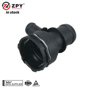 Audi VW Engine Coolant Flange 8K0122293H for A6 Avant C7