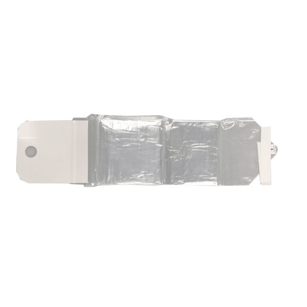 PVC PE Surgical Sterile Camera Cover Transparent Color