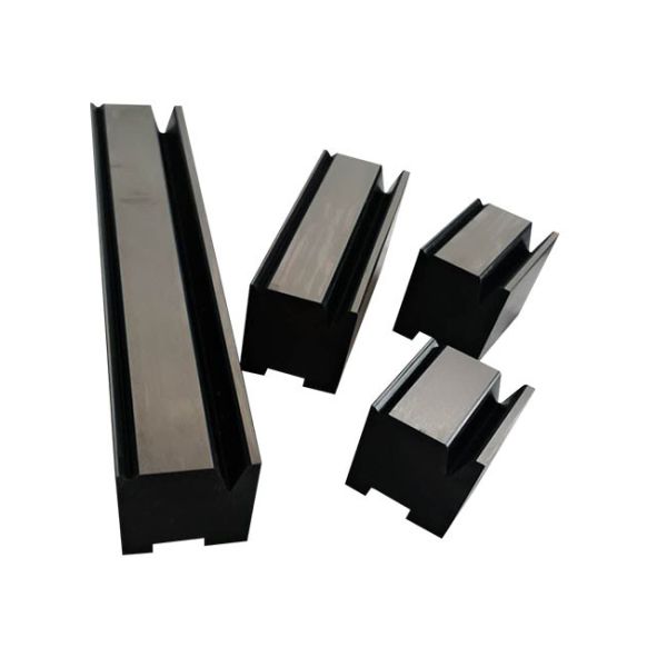 Press Brake Mould And Press Brake Tooling Press Brake Punch And Die Tools