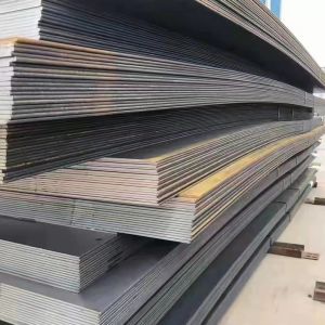 China AISI 1018 Cold Rolled Steel Plate Sheet With Punching Processing Service on sale