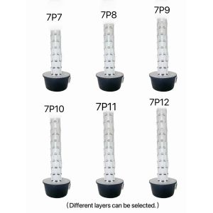 Balcony Aeroponic Growing Towers Hydroponics Vertical Garden Systems Hydroponic