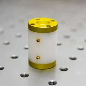 Pockels Cell / Electro-Optic Q-Switches Wavelength 410nm-3500nm