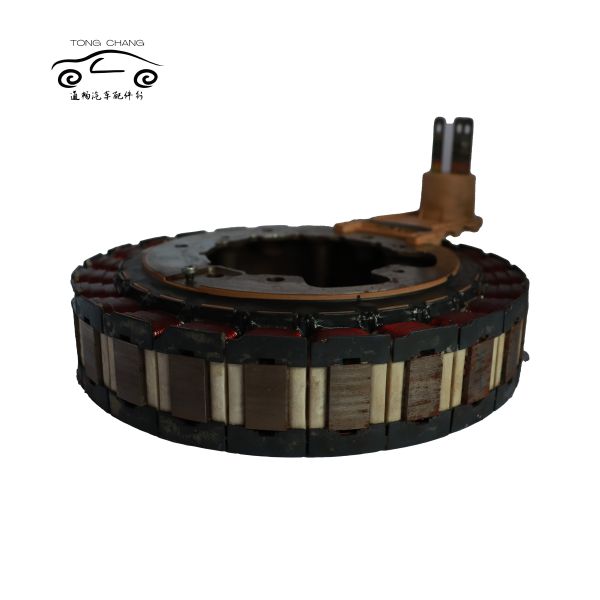 Hybrid Car Drive Motors Electric Drive Motors For Cars BMW 7 Series 750 F04