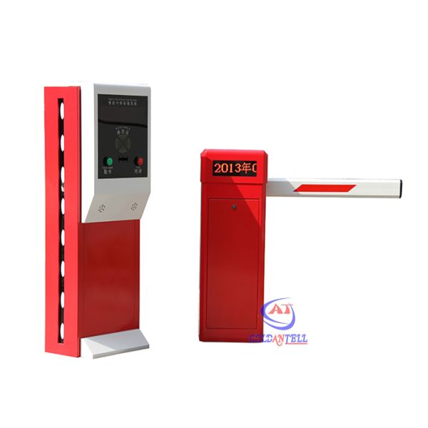 Indoor / Outdoor Intelligent Traffic Parking Management Systems With Aluminum Alloy