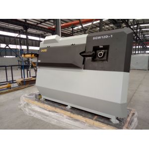 440V 380V 220V Double Wire Coil Bender