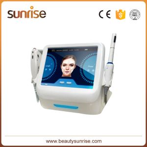 China HIFU slimming beauty machine/wrinkle removal machine/beauty equipment HIFU on sale