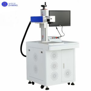 ​​20W-200W Fiber Laser Marking Machine for Metal and Non-metal Laser Engraving​​