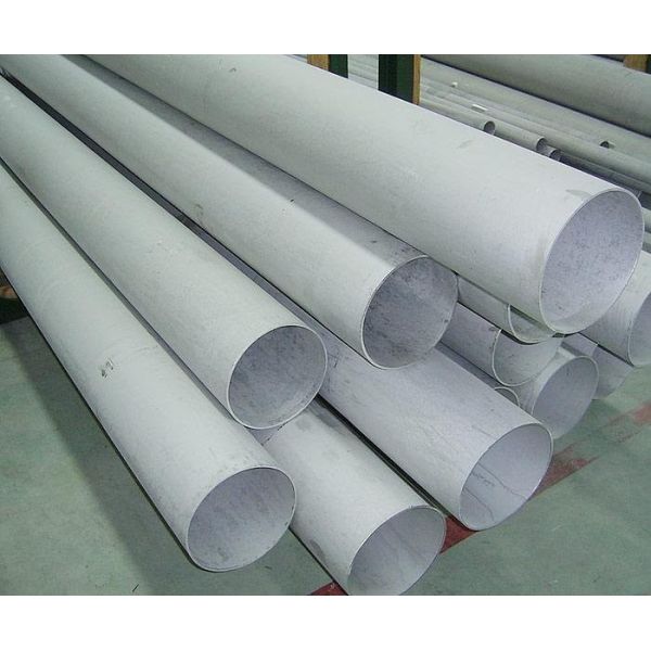 ASTM A312 TP310S Stainless Steel Seamless Tube DIN 1.4845 Heat-resisting Material