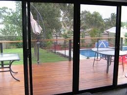 Microcomputer Controller Automatic Telescopic Sliding Door motorized