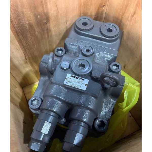 K3V180DTP PTO Hydraulic Main Pump DX345 Spare Parts For Daewoo Excavator