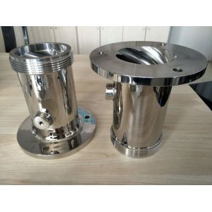 Quality stainless steel casting ,investment casting ,machined casting ,meat grinder parts , for sale