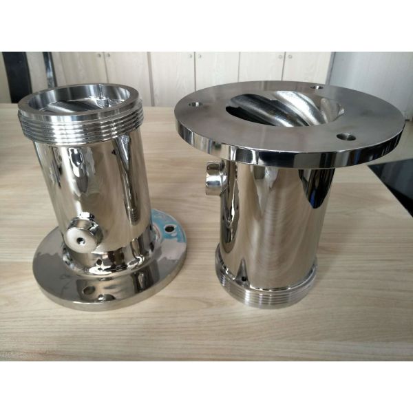 stainless steel casting ,investment casting ,machined casting ,meat grinder