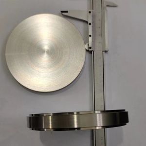 Custom Metal Sputtering Cathode Target Featuring Superior Conductivity and