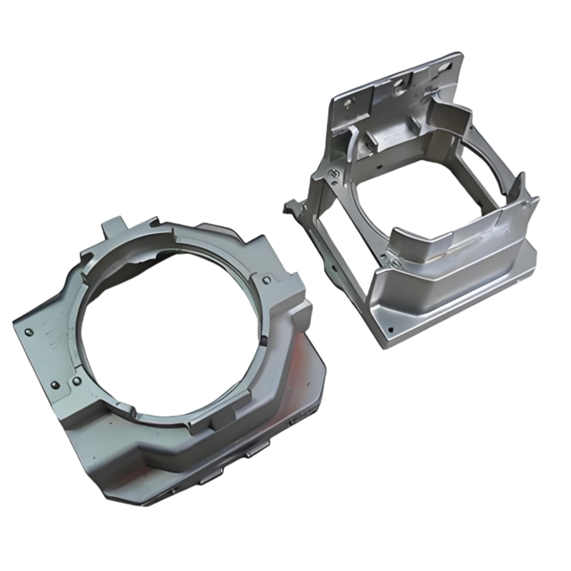 Professional Automatic Grinding and Polishing Machine for Metal Castings