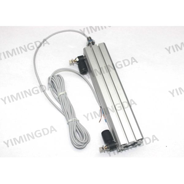 Cylinder CDQ SB20-110DCM Cutter Machine Parts for Yin / Takatori Auto Cutter Parts
