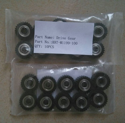 Buy YAMAHA CL8MM~88MM smt feeder parts at wholesale prices