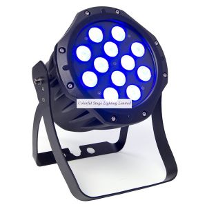 12x10W IP65 LED Par Can