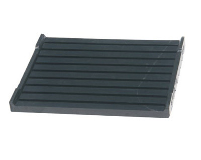 Buy Natural Rubber Butylbenzene Rubber Neoprene EVA HDPE Rubber Pad For Railway Track at wholesale prices