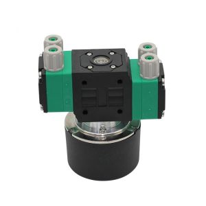 Original KNF Diaphragm Pump For Ceramic Printer PML9250-NFB60 Ink Pump For