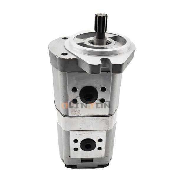Excavator Spare Parts Gear Pump 31N5-30020 for R140W-7 R170W-7 Construction Works