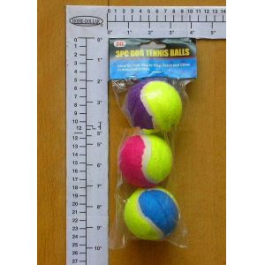 Pet Toy Rubber Ball