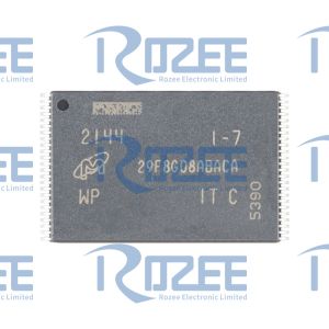 MT29F8G08ABACAWP-IT:C