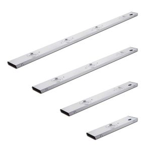 80lm/Watt 4000k Under Cabinet LED Lighting 100000hours