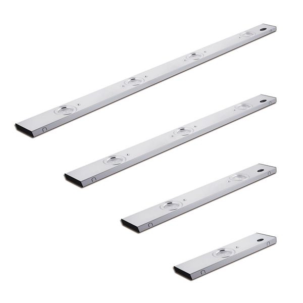 Buy 80lm/Watt 4000k Under Cabinet LED Lighting 100000hours at wholesale prices