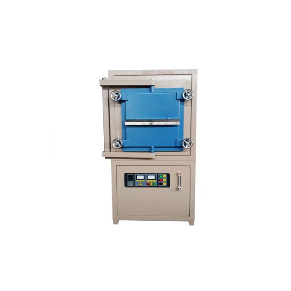 High Temperature Controlled Atmosphere Furnace , Argon / Nitrogen Atmosphere
